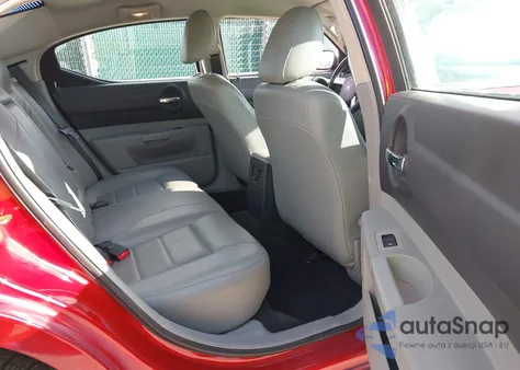 2006 Dodge Charger Rt z USA, uszkodzony, nr VIN 2B3KA53H36H248835